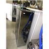 Image 1 : Electric wine cooler - used