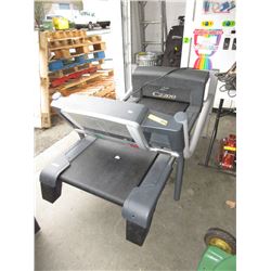 Used NordicTrack treadmill
