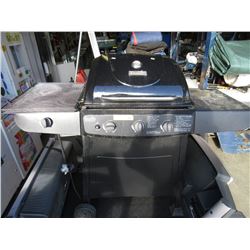 Used Char-Broil barbecue