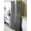 Image 1 : KitchenAid French Door Refrigerator - used