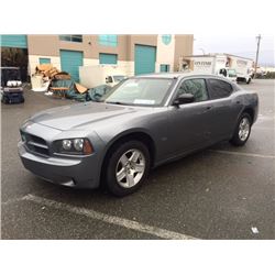 2007 Dodge Charger