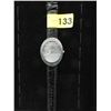 Image 2 : New - "Diamond King" Watch Set With 10 Diamonds
