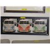 Image 1 : Volkswagen canvas art