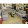 Image 1 : NEW - 4 Piece Upholstered Living Room Set