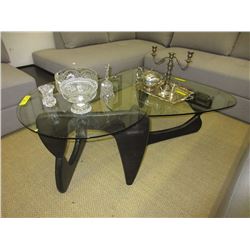 NEW - Coffee & end table