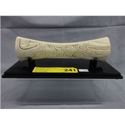 1994 "Haida" Queens Baton collectible