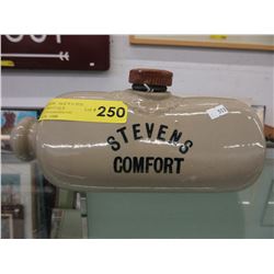 "Stevens Comfort" bed warmer