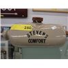 Image 1 : "Stevens Comfort" bed warmer