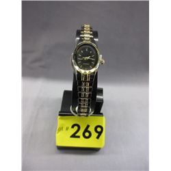 New - Ladies Diamond Watch