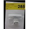 Image 2 : 10 Gram - .999 Silver Hand-Poured Loaf
