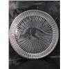 Image 1 : 2016 Perth Mint "Kangaroo" Silver Coin