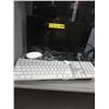 Image 1 : Used eMachine 625 with apple keyboards & mice