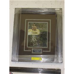 Bev Doolittle print "Let my Spirit Soar"