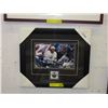 Image 1 : Framed Edmonton Oilers photograph