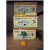 Image 1 : 6 Cases of Animal Clips - New