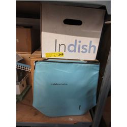 2 Cases of new cooler bags.