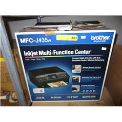 2 Used multi-function printers