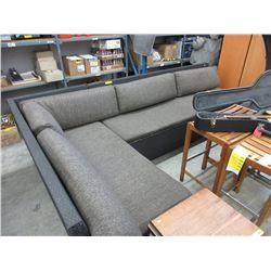 2 Piece Sectional Patio Furniture