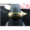 Image 1 : "Lord of the Rings" ring