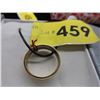 Image 2 : "Lord of the Rings" ring