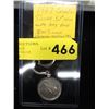 Image 1 : 1967 Canadian Centennial Coin in key ring