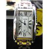 Image 1 : Used Cartier wrist watch - not authenticated