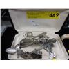 Image 1 : 86 Grams of assorted Sterling Silver.