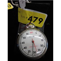Westclox stop watch - used