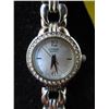 Image 1 : Ladies Citizen quartz watch - used