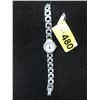 Image 2 : Ladies Citizen quartz watch - used