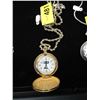 Image 2 : GTE Pocket watch with chain