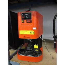 Baby GAGGIA espresso machine