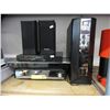 Image 1 : Panasonic DVD Home Theater Sound System