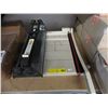 Image 1 : Used tile cutter & paper cutter