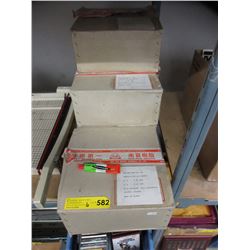6 Cases of Nan Pao Bond adhesive