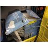 Image 1 : Used inflatable bed