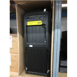 New - Cubitek computer tower case
