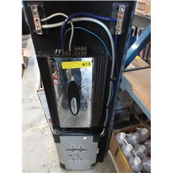 Used car amplifiers