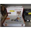 Image 1 : 2 Decorative tile kits & 1 canvas transfer kit.