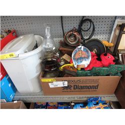Used household items