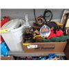 Image 1 : Used household items