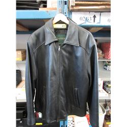 New - Danier leather jacket