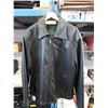 Image 1 : New - Danier leather jacket