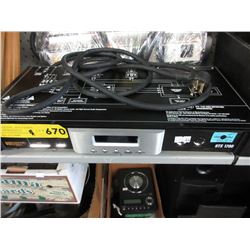HTF 1700 power bar