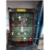 Image 1 : Mini foosball game - used