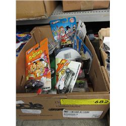 20 New Assorted toy cars