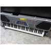 Image 1 : Used Casio Keyboard.