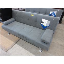 New - Serta "Dreams" convertible sofa