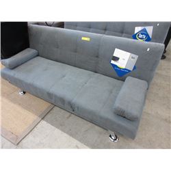 New - Serta "Dreams" convertible sofa