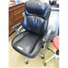 Image 1 : Hydraulic swivel office chair